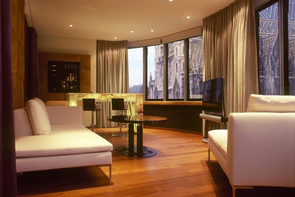 Do & Co Hotel Vienna